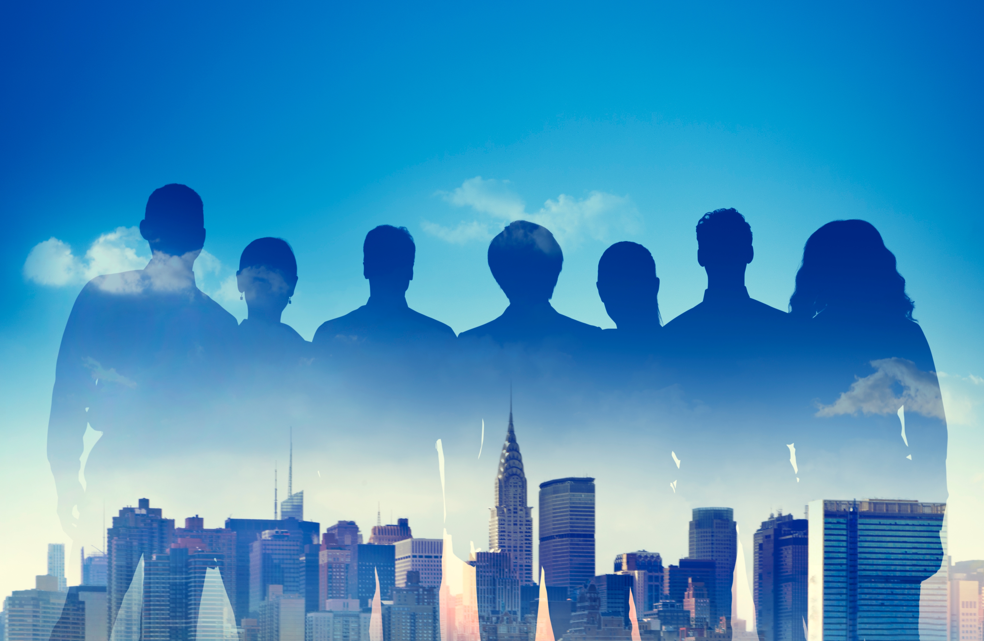 Oriton IT Service Hero Banner