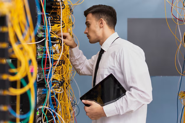 Oriton IT Service Hero Banner