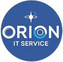 Orion IT Service Logo